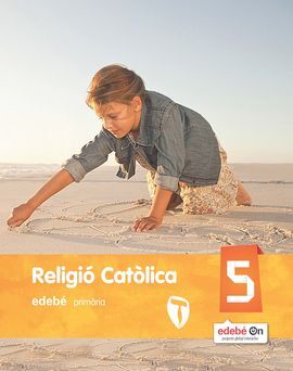 RELIGIÓ CATÒLICA - 5º PRIM.