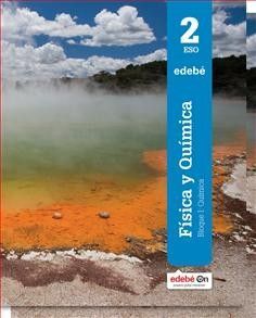 FÍSICA Y QUÍMICA 2