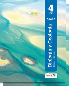 BIOLOGÍA Y GEOLOGÍA - 4º ESO