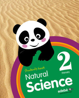 NATURAL SCIENCE - 2º ED. PRIM.