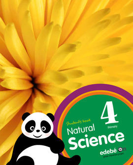 NATURAL SCIENCE - 4º ED. PRIM.