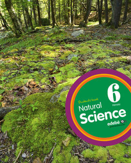 NATURAL SCIENCE - 6º ED. PRIM.