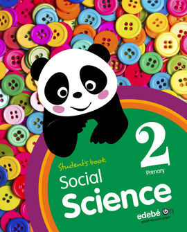 SOCIAL SCIENCE - 2º ED. PRIM.