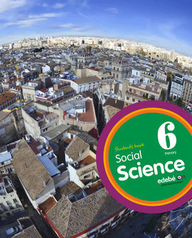 SOCIAL SCIENCE - 6º ED. PRIM.