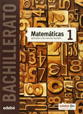 MATEMATICAS CCSS TX1 (CAS)