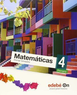 MATEMÁTICAS 4