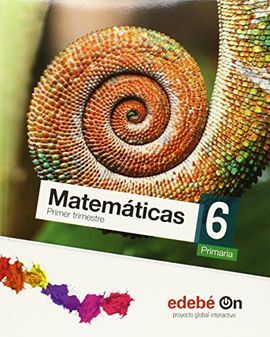 MATEMÁTICAS 6