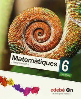 MATEMÀTIQUES 6