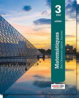 MATEMÀTIQUES - 3º ESO