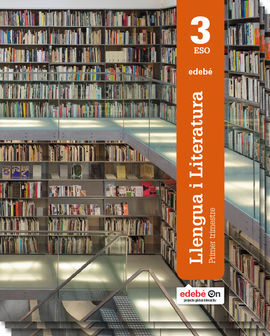 LLENGUA I LITERATURA - 3º ESO