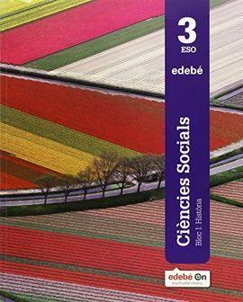 CIÈNCIES SOCIALS, GEOGRAFIA I HISTÒRIA 3