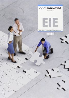 EMPRESA E INICIATIVA EMPRENDEDORA (CAS)