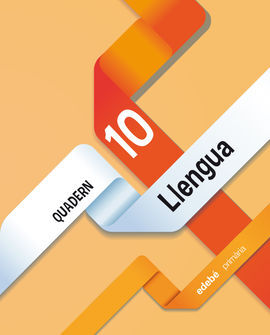 QUADERN LLENGUA 10
