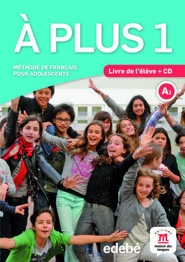 A PLUS 1