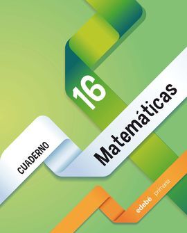 CUADERNO MATEMATICAS 16