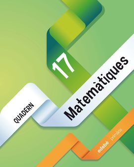 MATEMÀTIQUES 6 - QUADERN 17