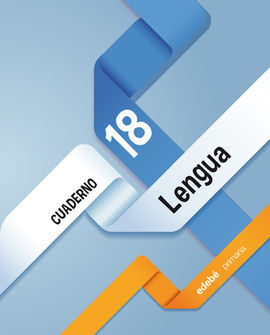CUADERNO LENGUA 18