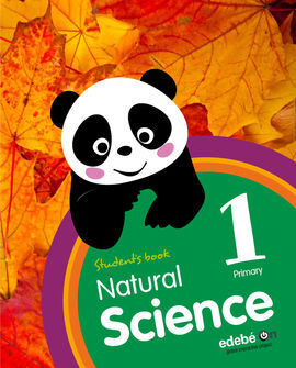 NATURAL SCIENCE 1.NUEVA EDICIÓN