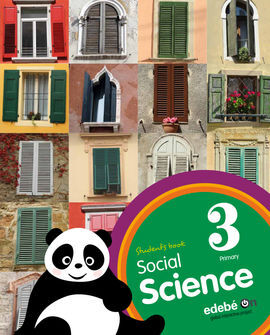 SOCIAL SCIENCE 3. NUEVA EDICIÓN