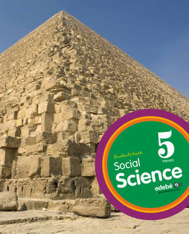 SOCIAL SCIENCE 5. NUEVA EDICIÓN