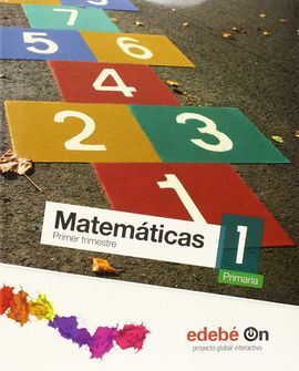 MATEMÁTICAS 1