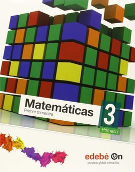 MATEMÁTICAS 3
