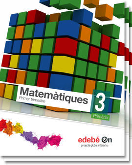 MATEMÀTIQUES 3