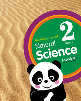 NATURAL SCIENCE - ACTIVITY BOOK - 2º ED. PRIM.