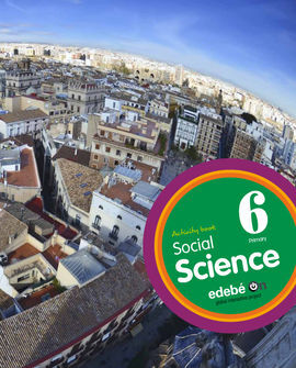 SOCIAL SCIENCE 6 - ACTIVITY BOOK