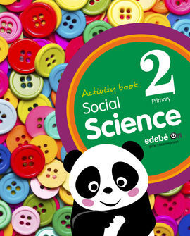 SOCIAL SCIENCE 2 - ACTIVITY BOOK