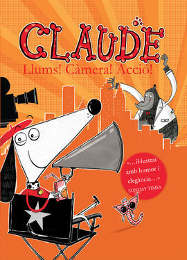 CLAUDE. 7: LLUMS, CAMERA, ACCIO!