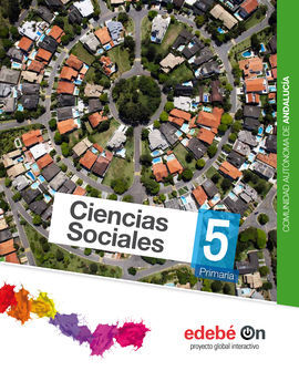 CIENCIAS SOCIALES - 5º ED. PRIM.