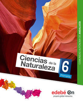 CIENCIAS DE LA NATURALEZA- 6º PRIM.