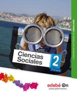 CIENCIAS SOCIALES 2