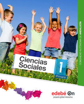 CIENCIAS SOCIALES 1