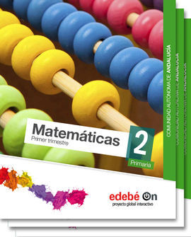 MATEMÁTICAS 2