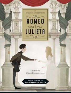 ROMEO I JULIETA