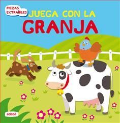 JUEGA CON LA GRANJA