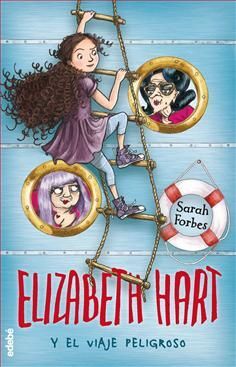 ELIZABETH HART Y EL VIAJE PELIGROSO