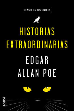 HISTORIAS EXTRAORDINARIAS DE POE