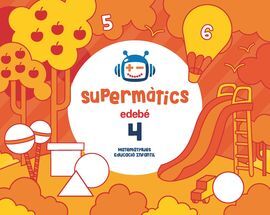 SUPERMÀTICS QUADERN 4