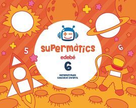 SUPERMÀTICS QUADERN 6