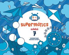 SUPERMÀTICS - QUADERN 7