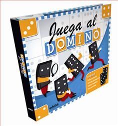 JUEGA AL DOMINO