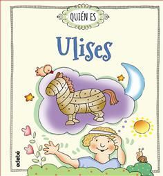 QUIÉN ES ULISES