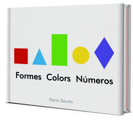 FORMES, COLORS I NÚMEROS