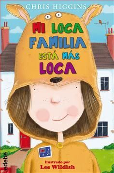 MI LOCA FAMILIA ESTÁ MÁS LOCA