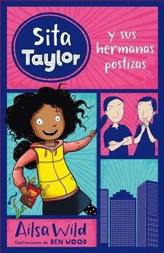 SITA TAYLOR Y SUS HERMANAS POSTIZAS