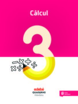 CÀLCUL 3
