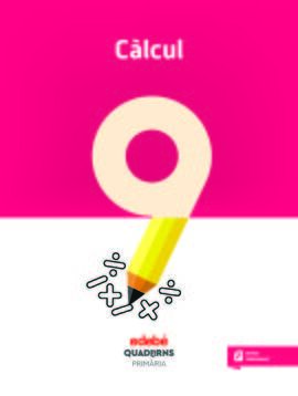 CÀLCUL 9